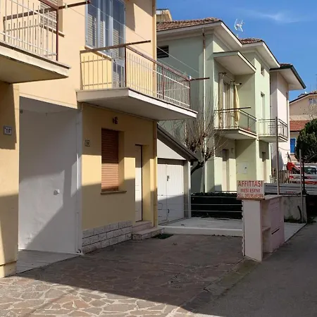 Beach Bellaria-Igea Marina