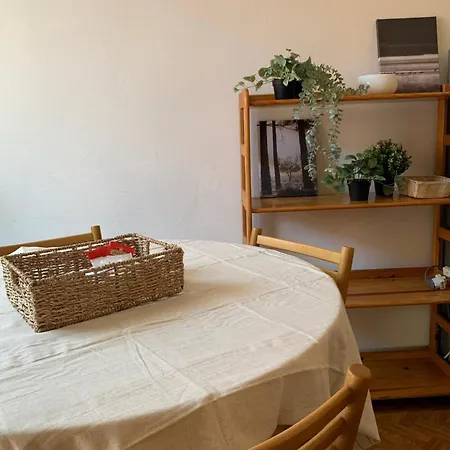 Appartement Beach