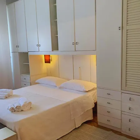 Apartment Beach *
