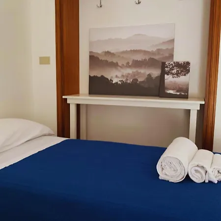 Beach Apartment Bellaria-Igea Marina