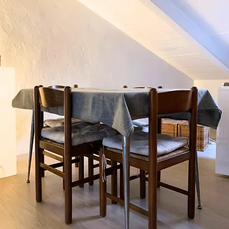 Appartement Beach